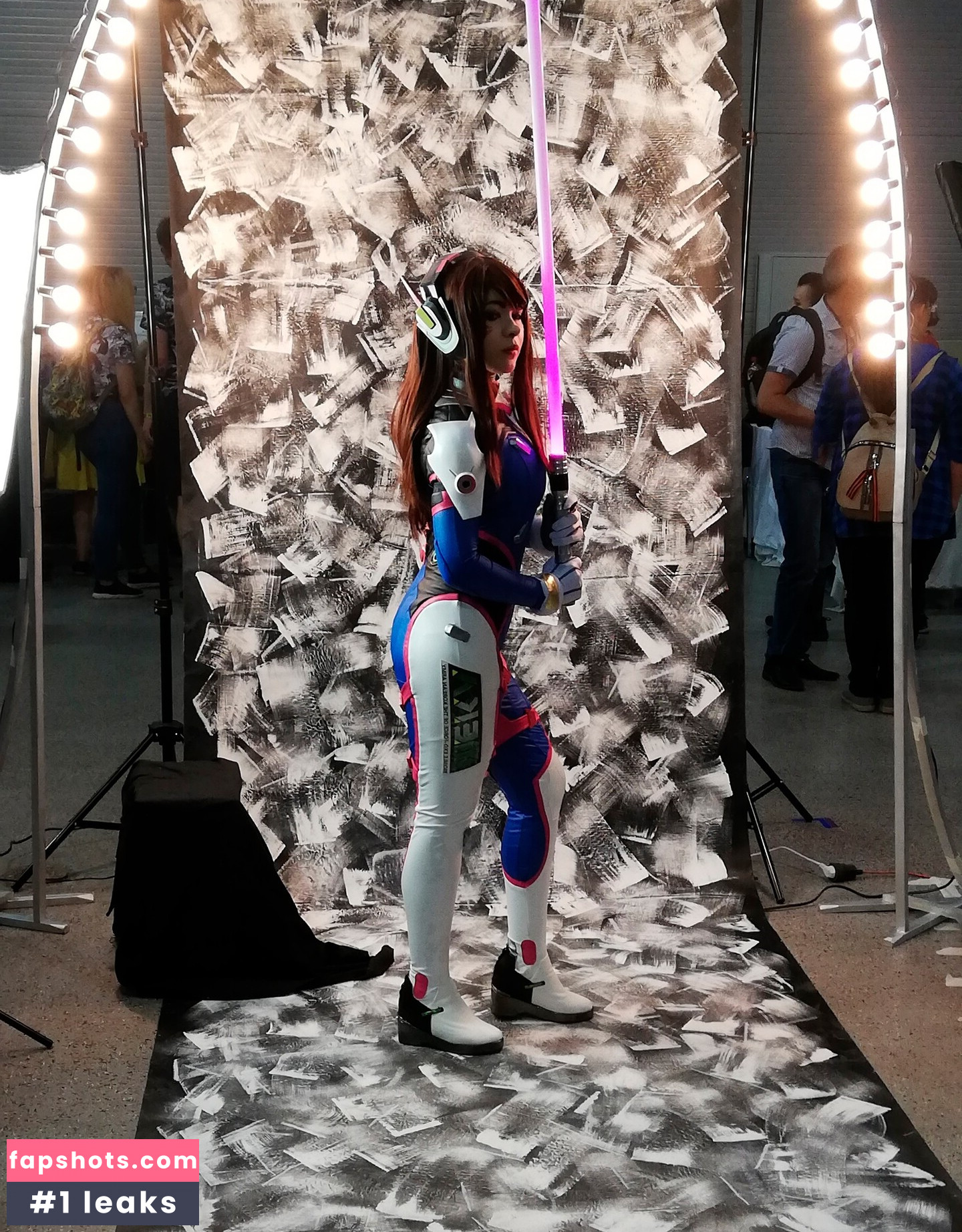 Saint Agnia Nude Leaks OnlyFans Photos #45 - LeakJerk