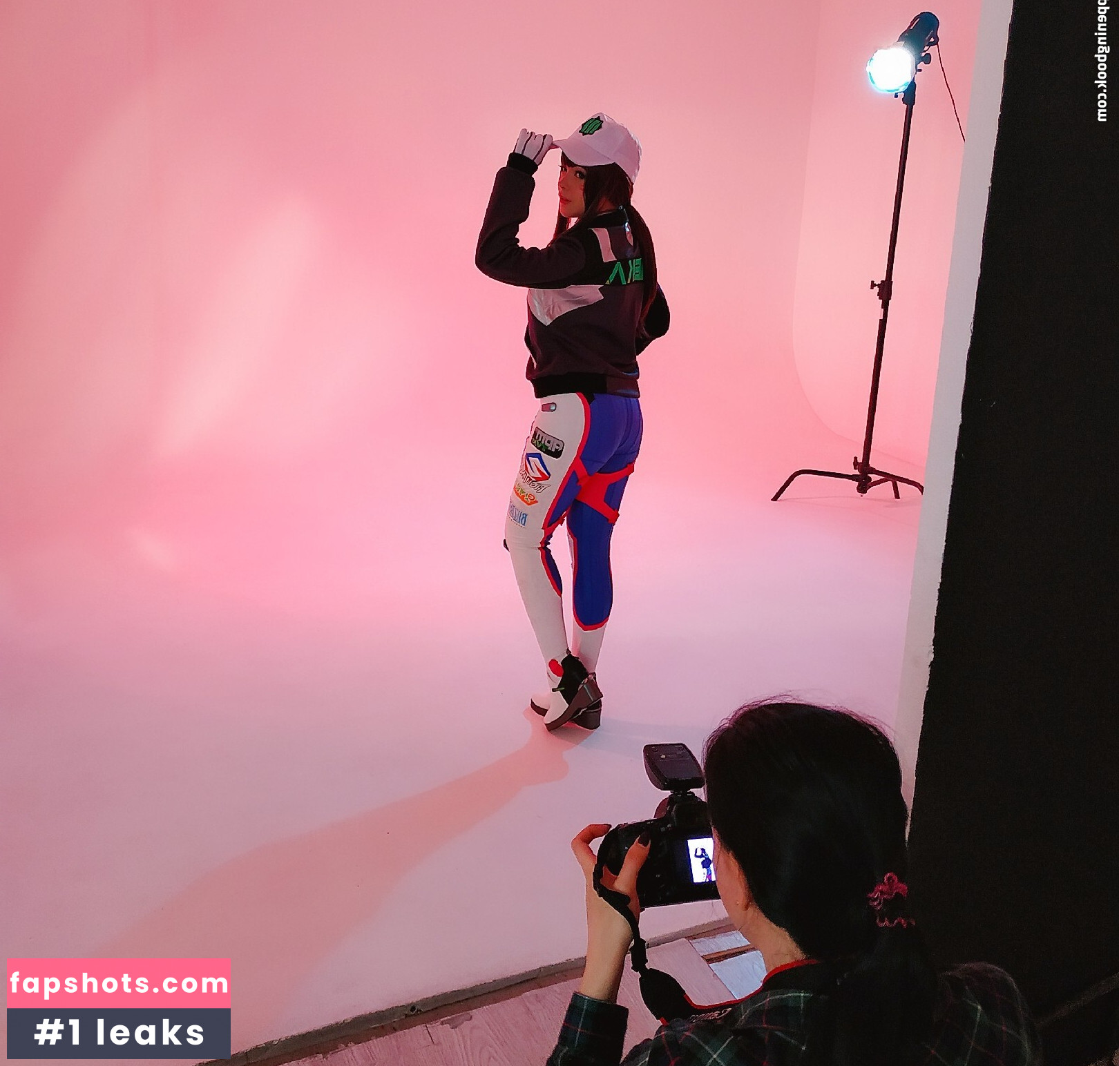 Saint Agnia Nude Leaks OnlyFans Photos #46 - LeakJerk