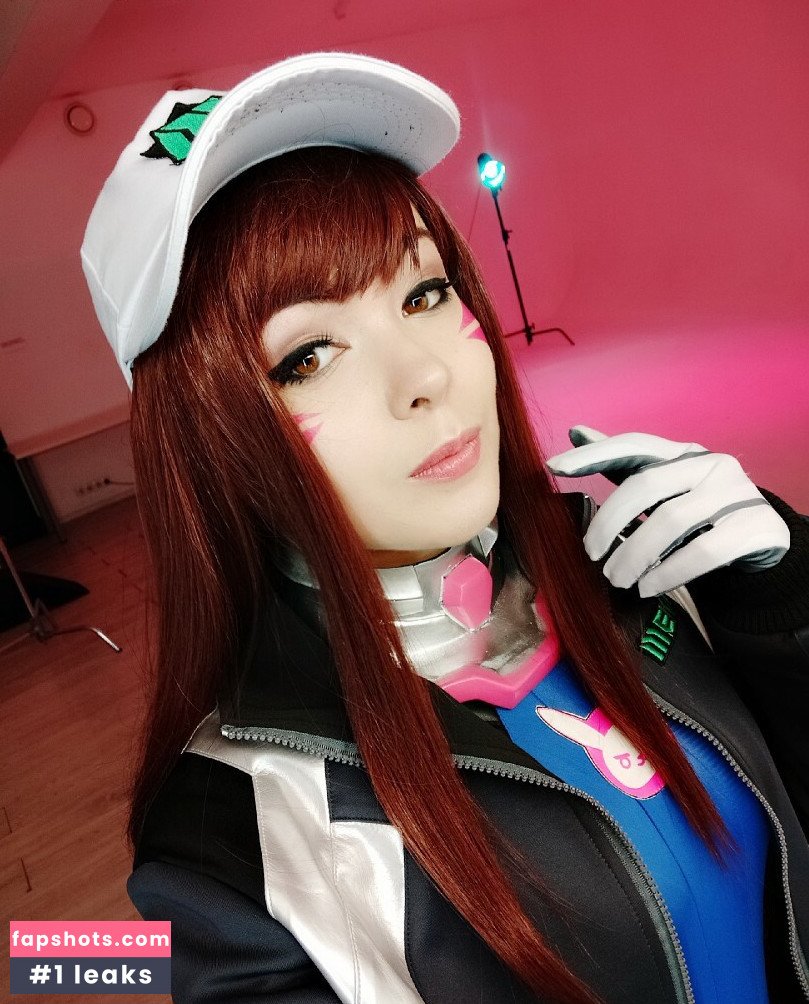 Saint Agnia Nude Leaks OnlyFans Photos #47 - LeakJerk