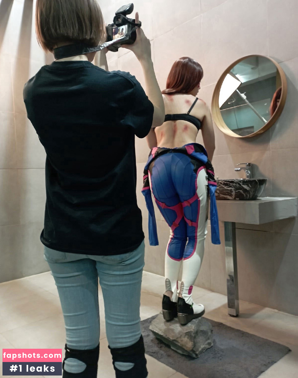 Saint Agnia Nude Leaks OnlyFans Photos #48 - LeakJerk