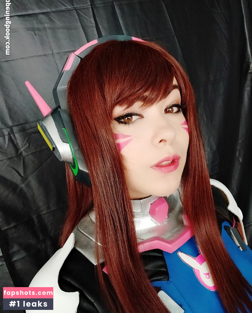 Saint Agnia Nude Leaks OnlyFans Photos #50 - LeakJerk