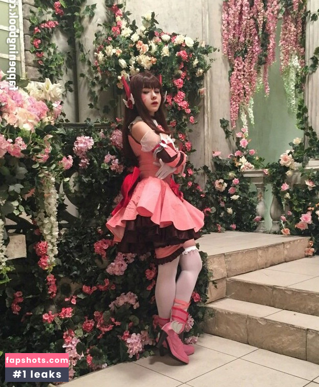 Saint Agnia Nude Leaks OnlyFans Photos #51 - LeakJerk