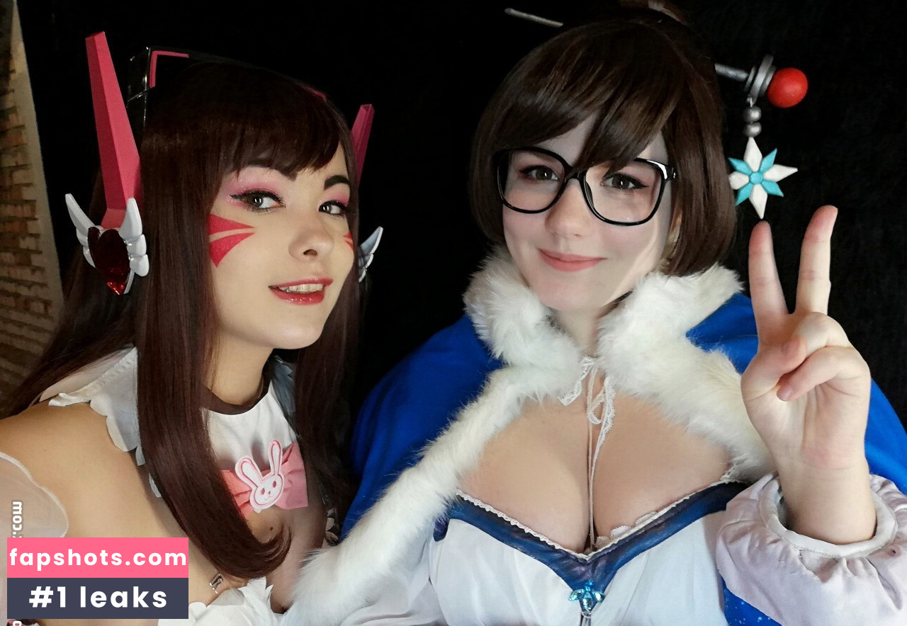 Saint Agnia Nude Leaks OnlyFans Photos #52 - LeakJerk