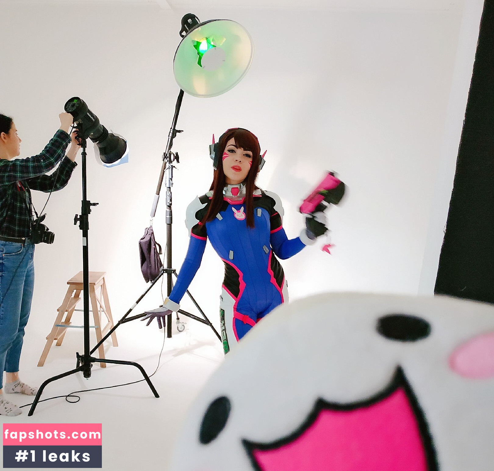 Saint Agnia Nude Leaks OnlyFans Photos #53 - LeakJerk