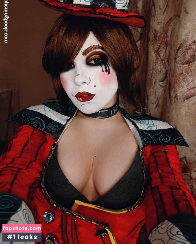 Saint Agnia Nude Leaks OnlyFans Photos #8 - LeakJerk