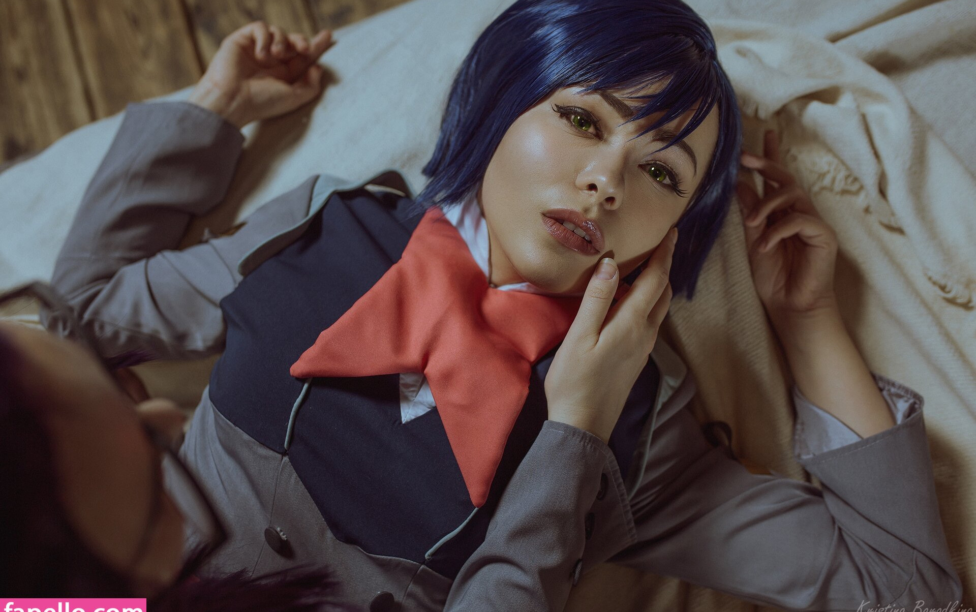 saint-agnia Nacktheit OnlyFans Fotos #525 - Fapshots