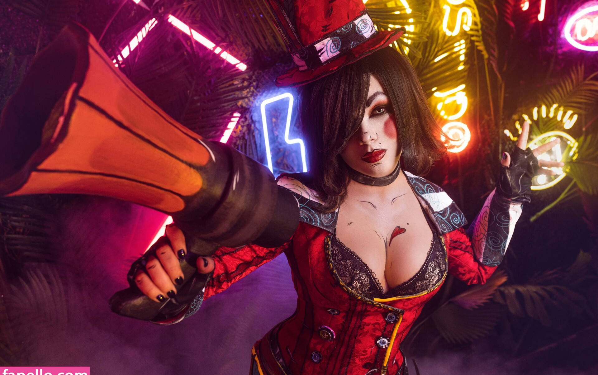 saint-agnia Nacktheit OnlyFans Fotos #546 - Fapshots