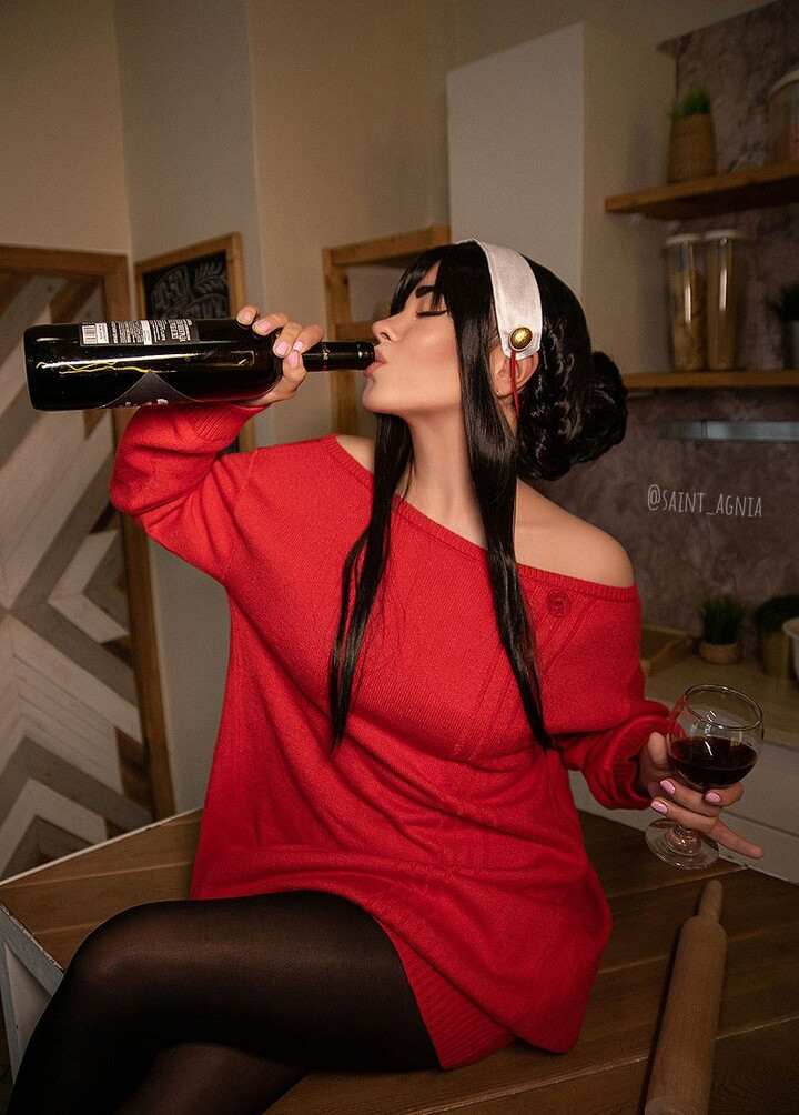 saint-agnia Nacktheit OnlyFans Fotos #548 - Fapshots