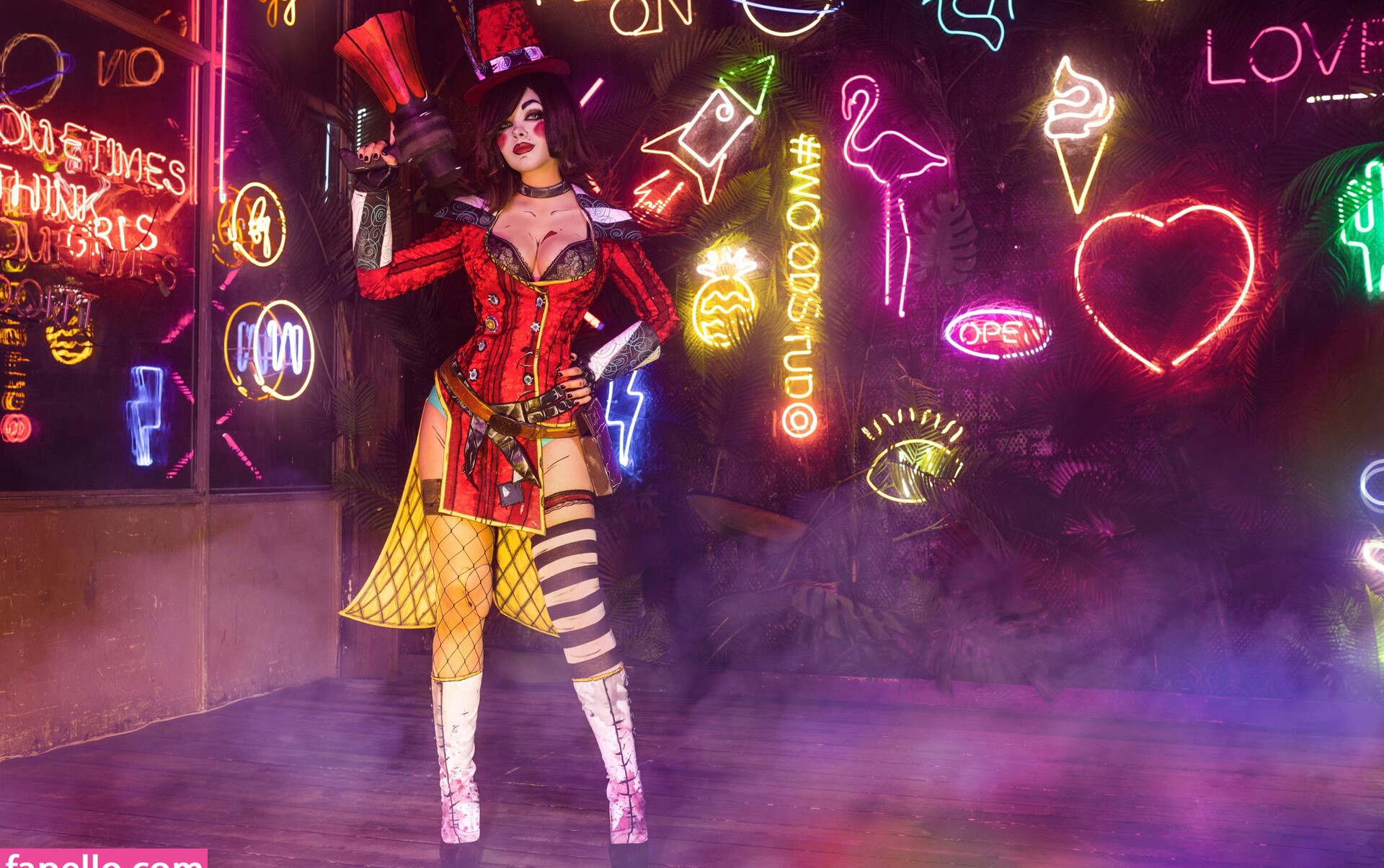 saint-agnia Nacktheit OnlyFans Fotos #549 - Fapshots