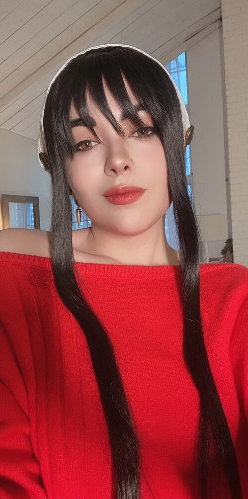 saint-agnia Nacktheit OnlyFans Fotos #553 - Fapshots