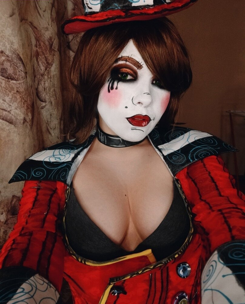 saint-agnia Nacktheit OnlyFans Fotos #555 - Fapshots