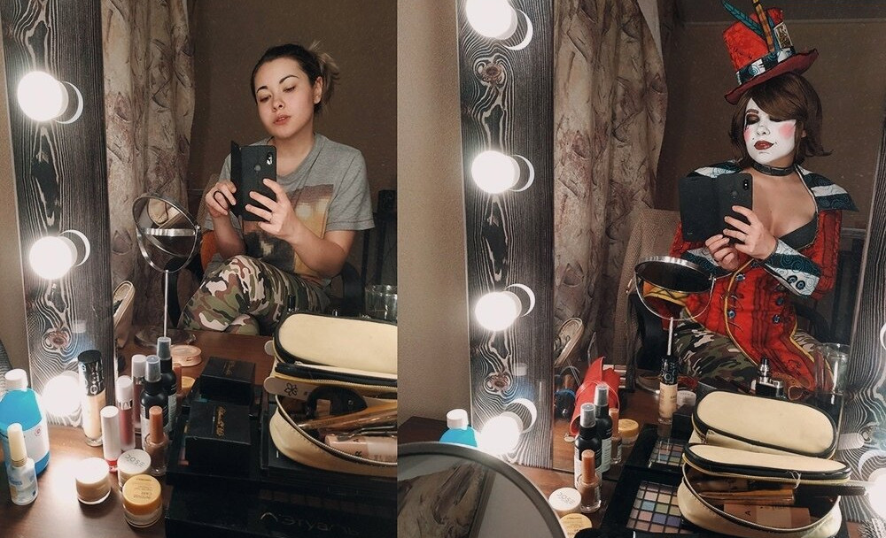 saint-agnia Nacktheit OnlyFans Fotos #556 - Fapshots