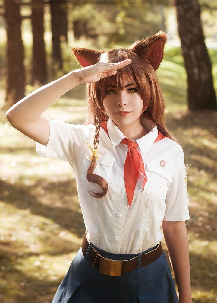 saint-agnia Nacktheit OnlyFans Fotos #557 - Fapshots