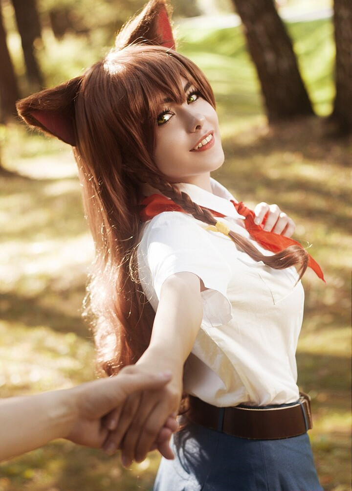 saint-agnia Nacktheit OnlyFans Fotos #558 - Fapshots