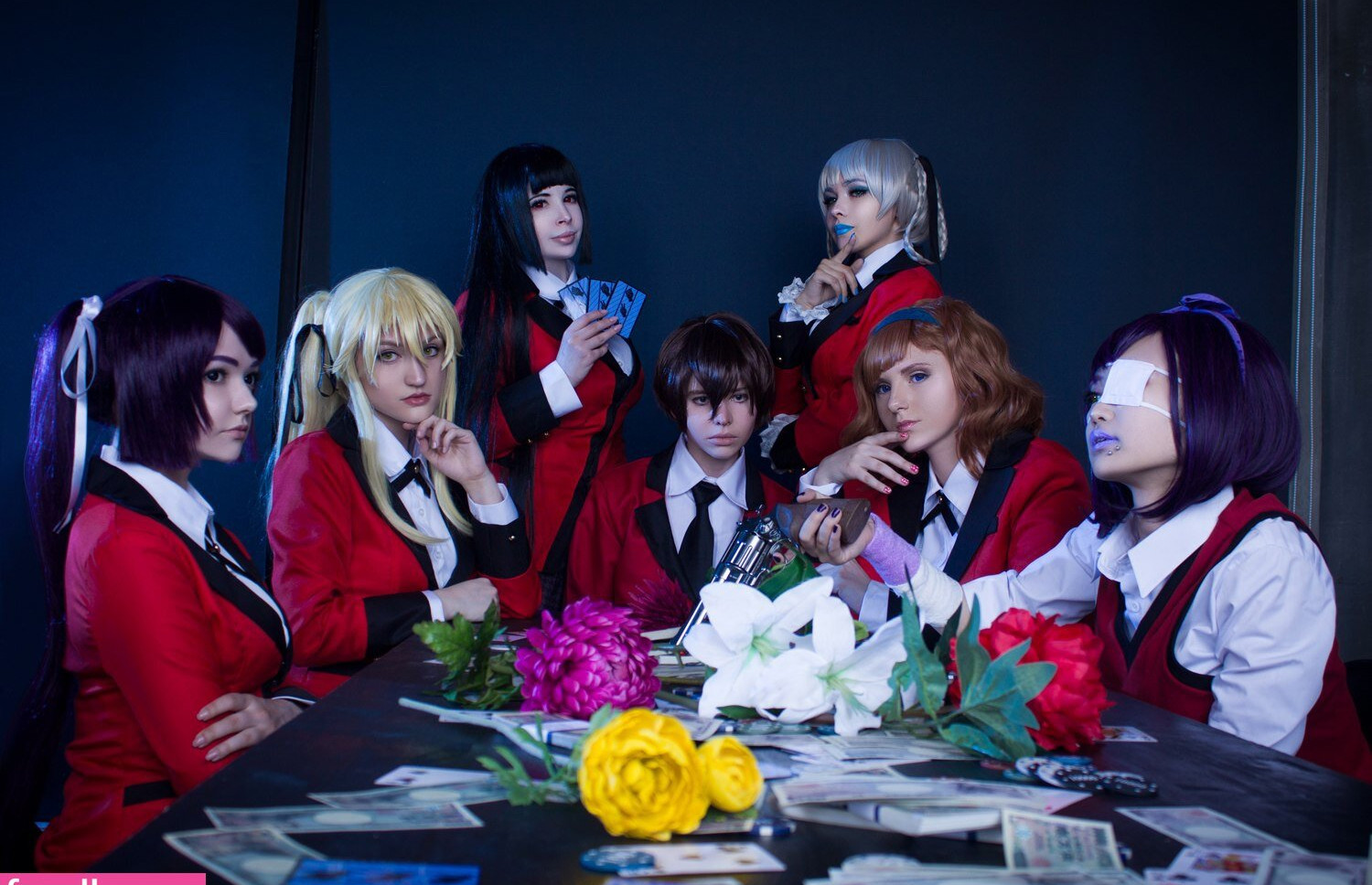 saint-agnia gallery photo #587