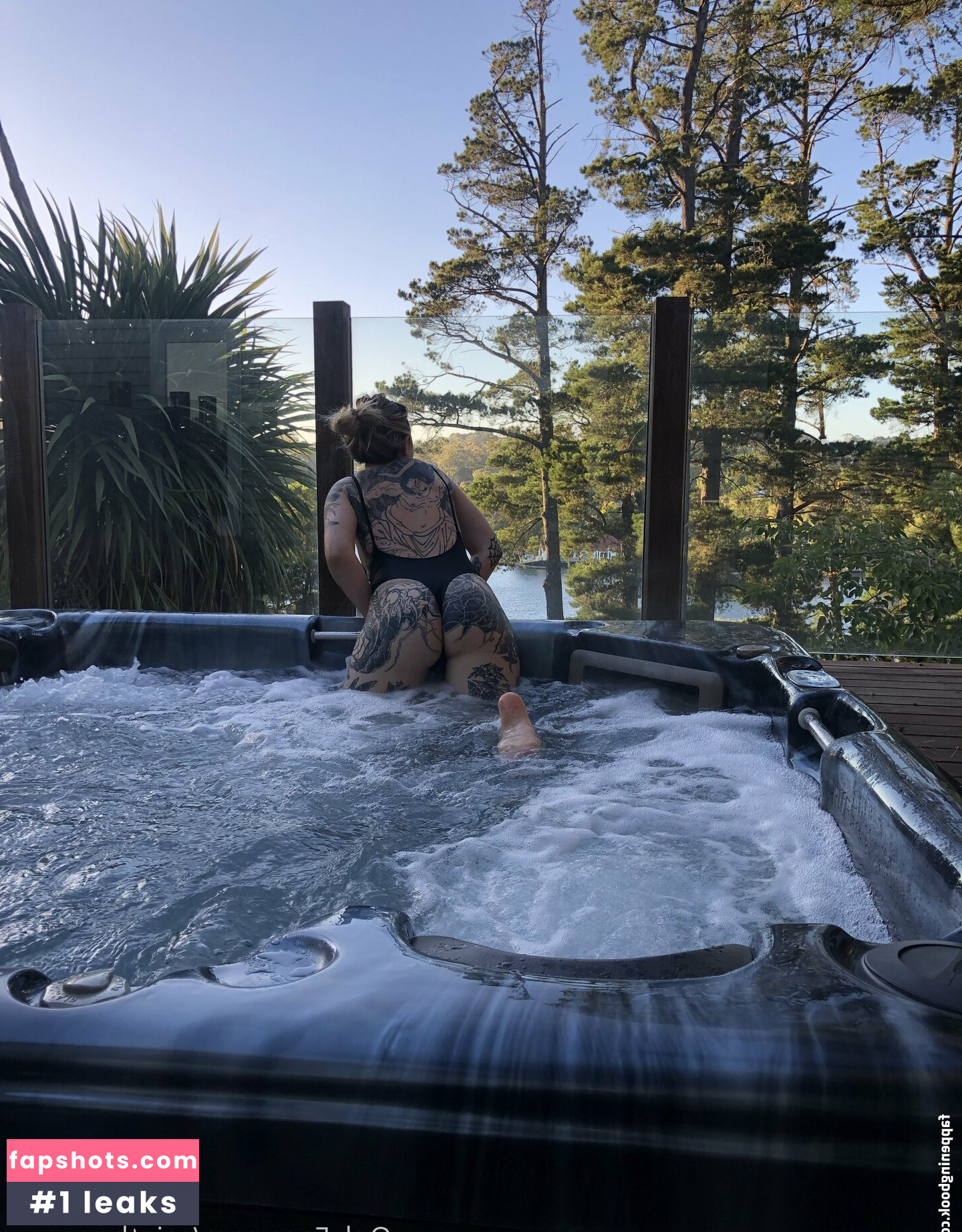 sainthoneyxxx Nude Leaks OnlyFans Photos #15 - LeakJerk