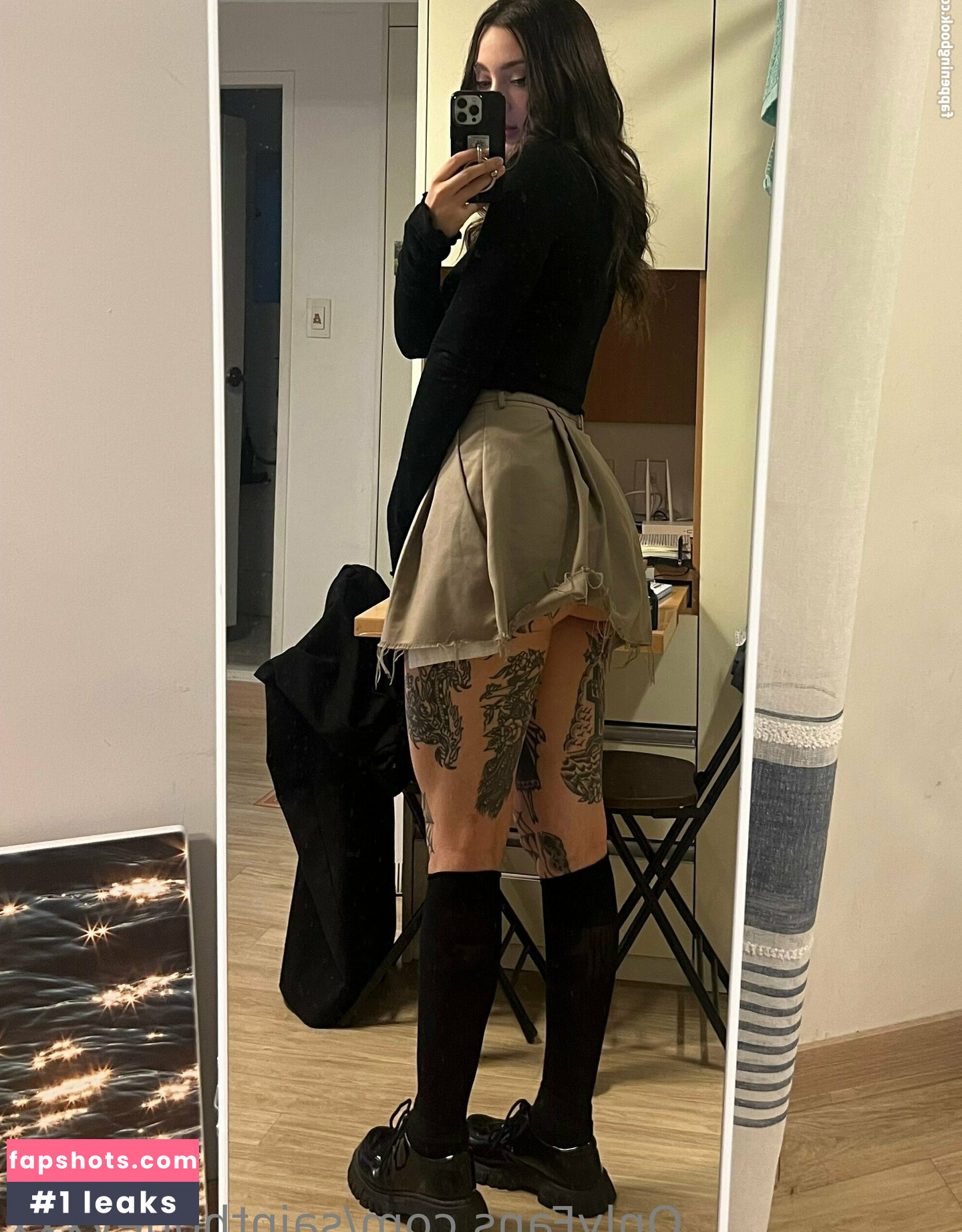 sainthoneyxxx Nude Leaks OnlyFans Photos #20 - LeakJerk