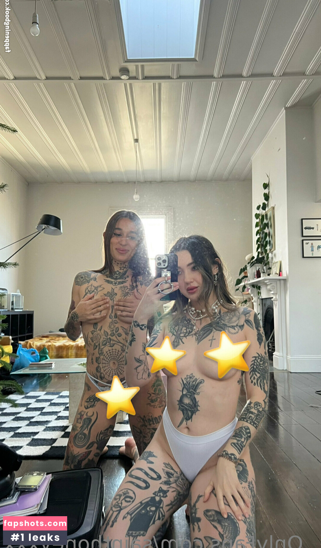 sainthoneyxxx Nude Leaks OnlyFans Photos #22 - LeakJerk