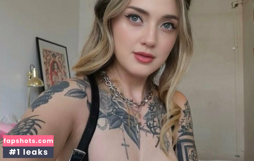 sainthoneyxxx Nude Leaks OnlyFans Photos #23 - LeakJerk