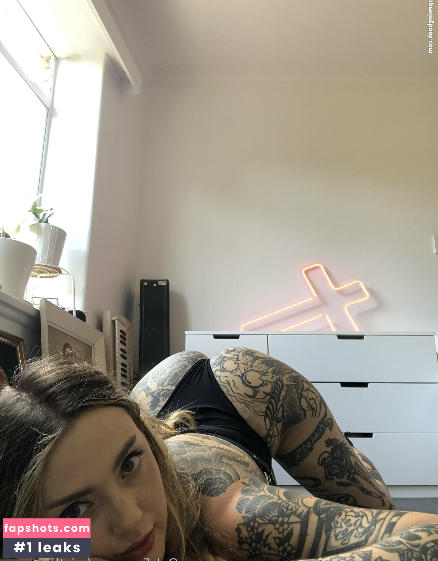 sainthoneyxxx Nude Leaks OnlyFans Photos #30 - LeakJerk