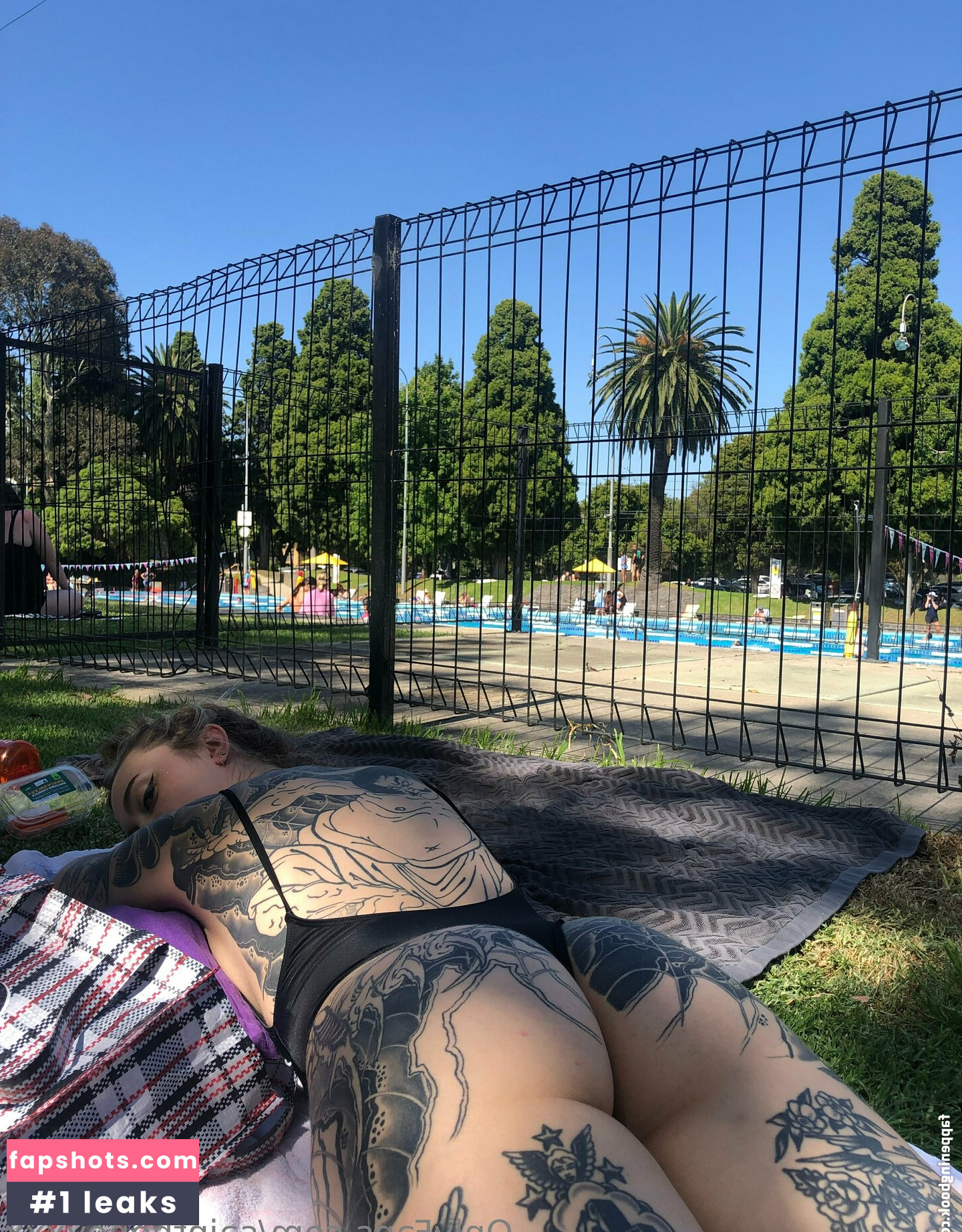 sainthoneyxxx Nude Leaks OnlyFans Photos #9 - LeakJerk