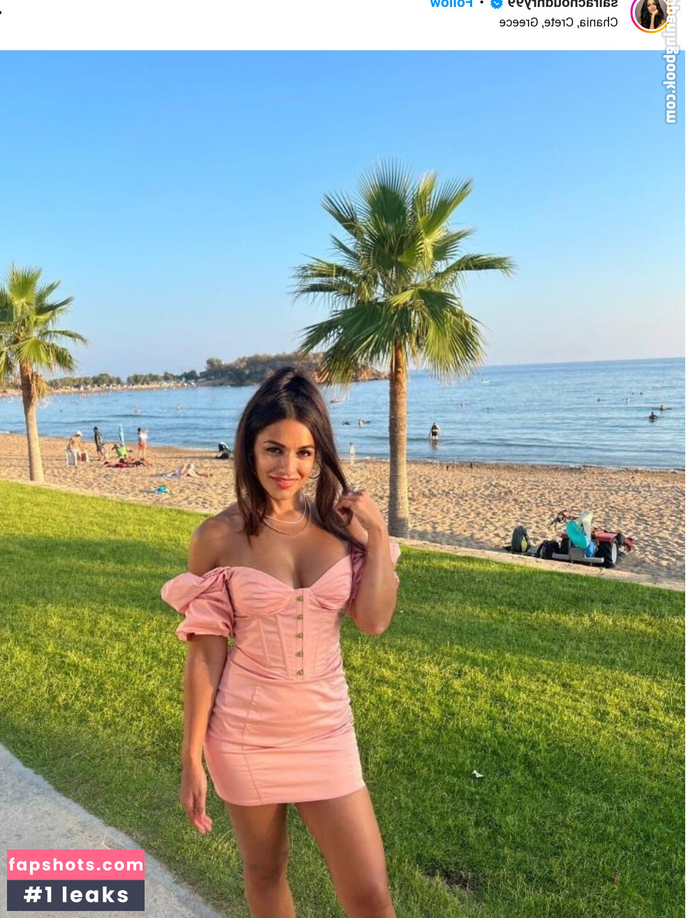 Saira Choudhry gallery photo #2