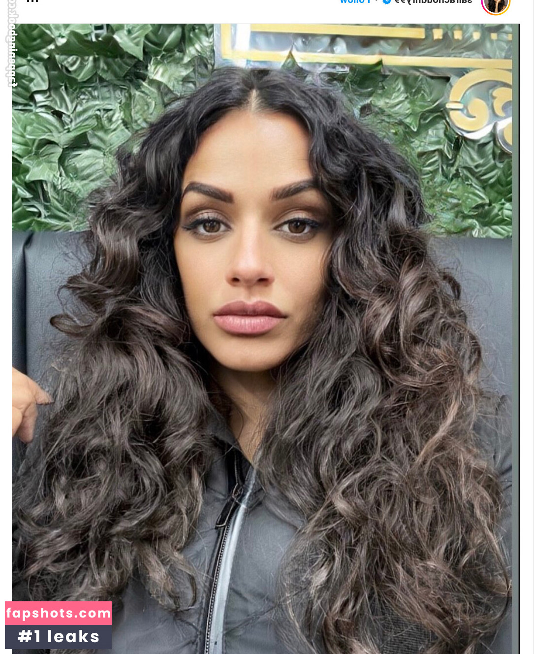 Saira Choudhry gallery photo #3