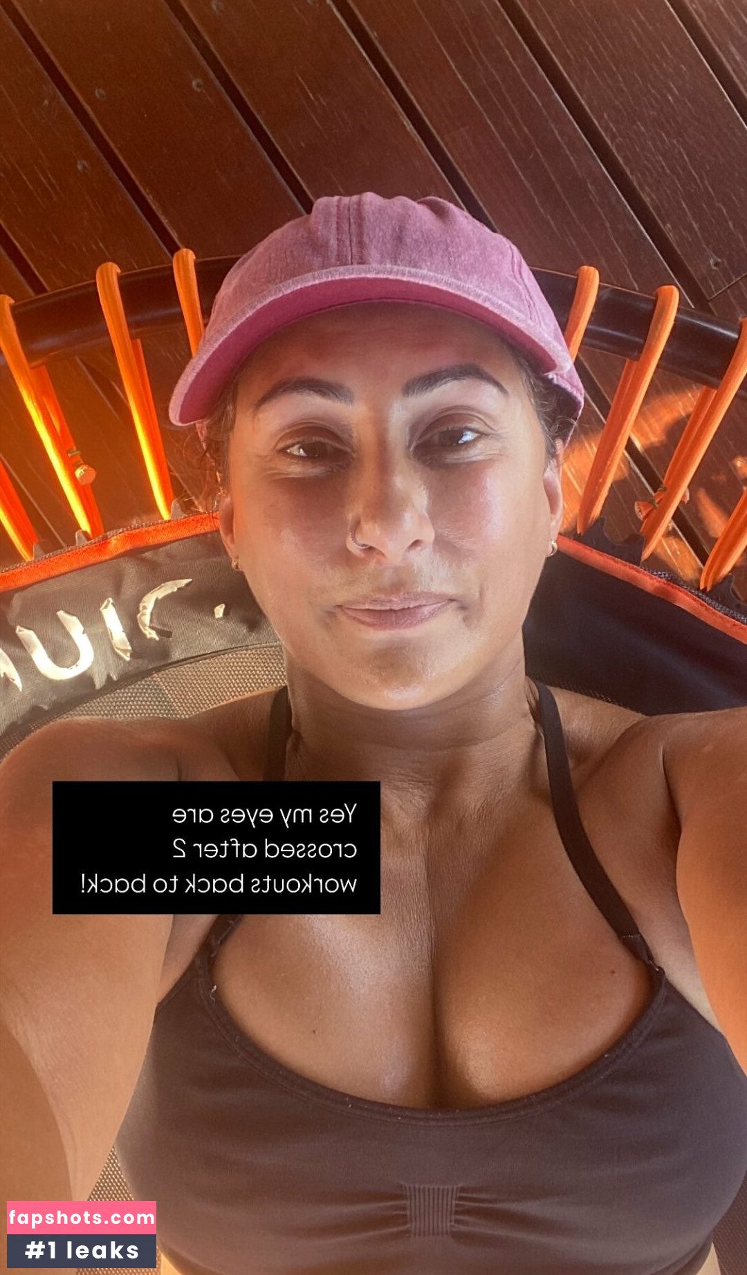 Saira Khan gallery photo #101