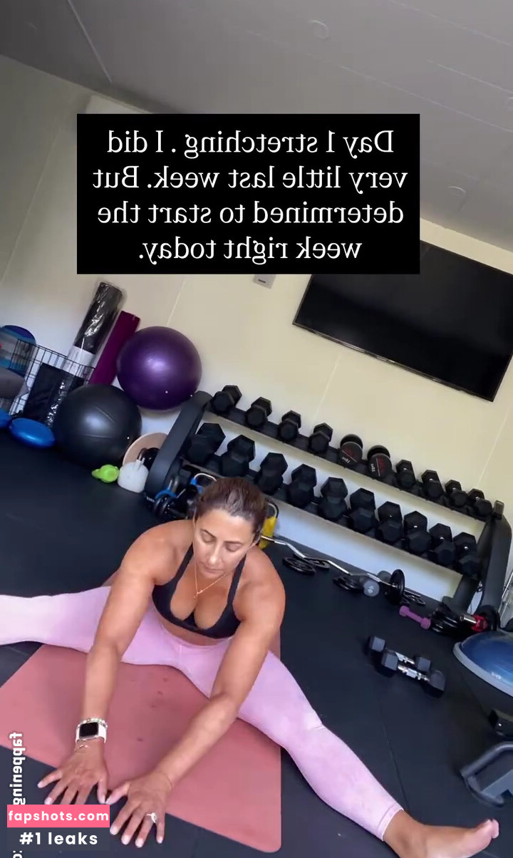 Saira Khan Nahé úniky fotek pouze od fanoušků #12 - Fapshots