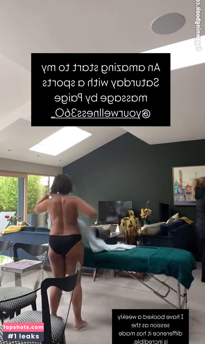 Saira Khan gallery photo #116