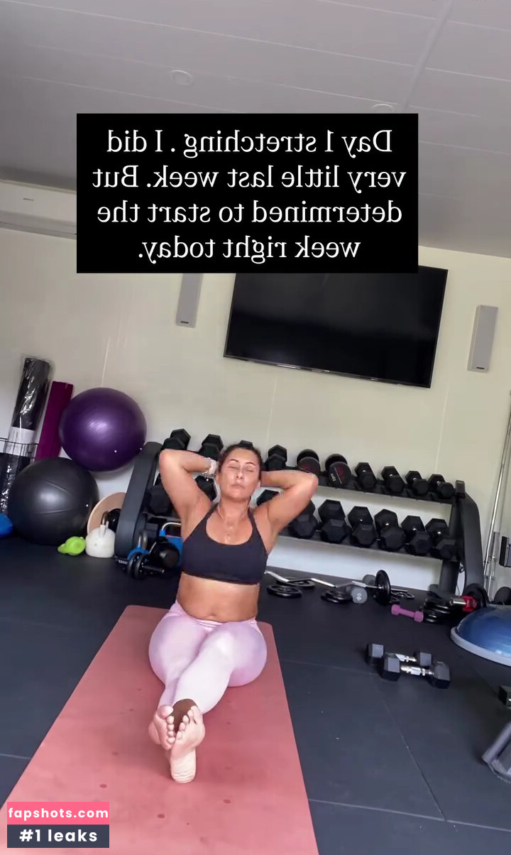 Saira Khan Nahé úniky fotek pouze od fanoušků #13 - Fapshots