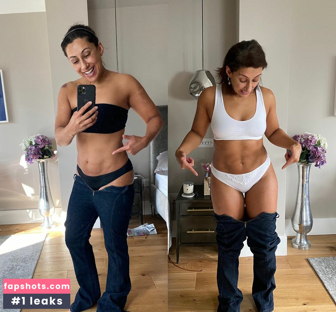 Saira Khan gallery photo #30