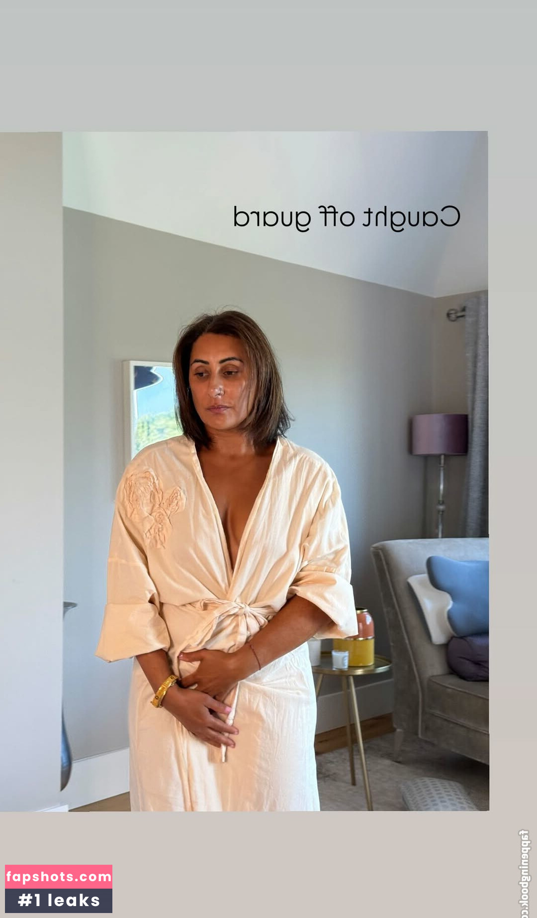 Saira Khan Nahé úniky fotek pouze od fanoušků #4 - Fapshots