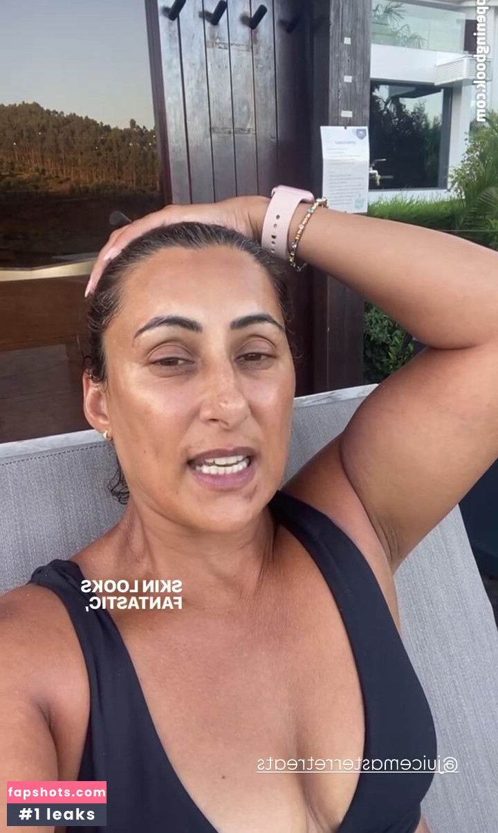 Saira Khan gallery photo #50