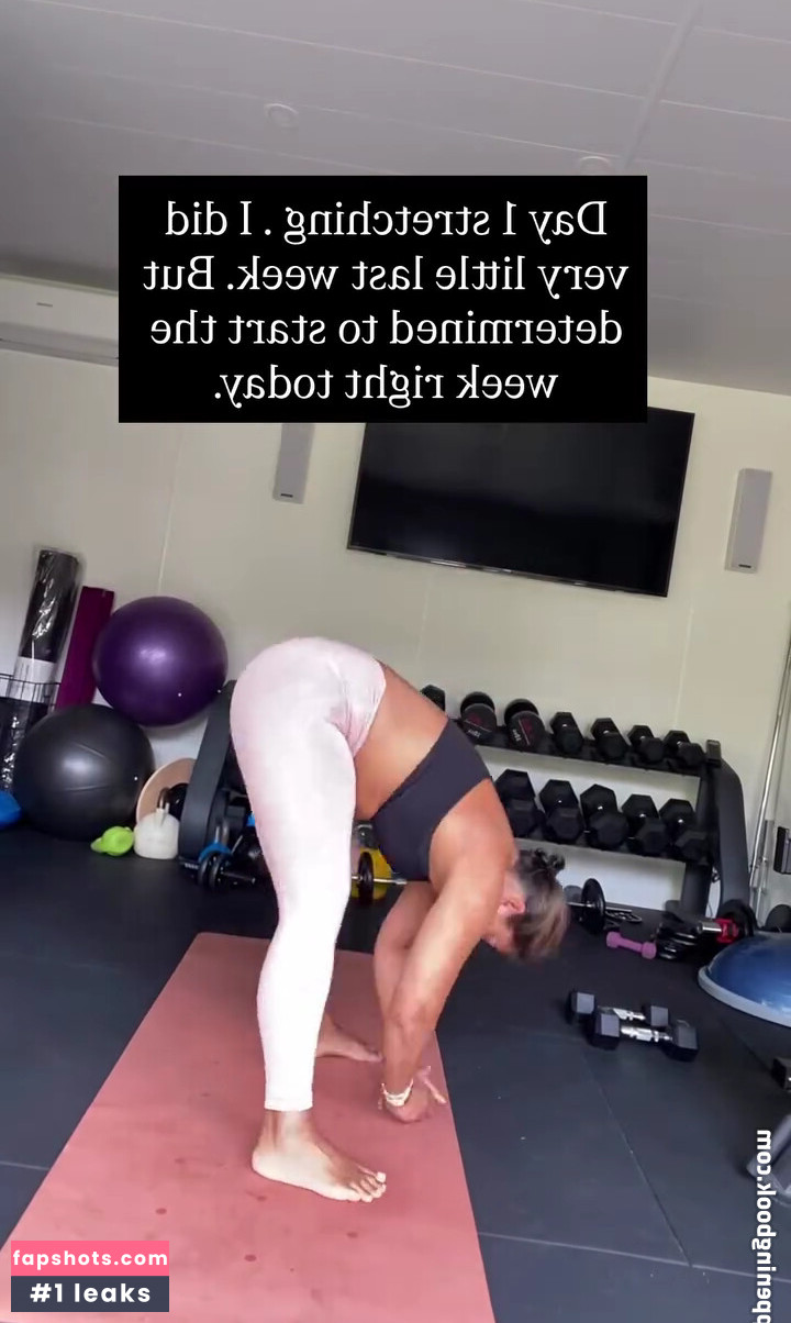 Saira Khan Nahé úniky fotek pouze od fanoušků #7 - Fapshots