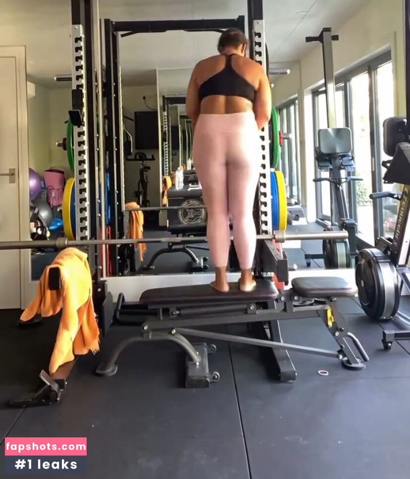 Saira Khan Nahé úniky fotek pouze od fanoušků #9 - Fapshots