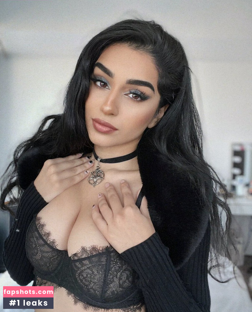 Saira Rose Nude Leaks OnlyFans - Fapshots