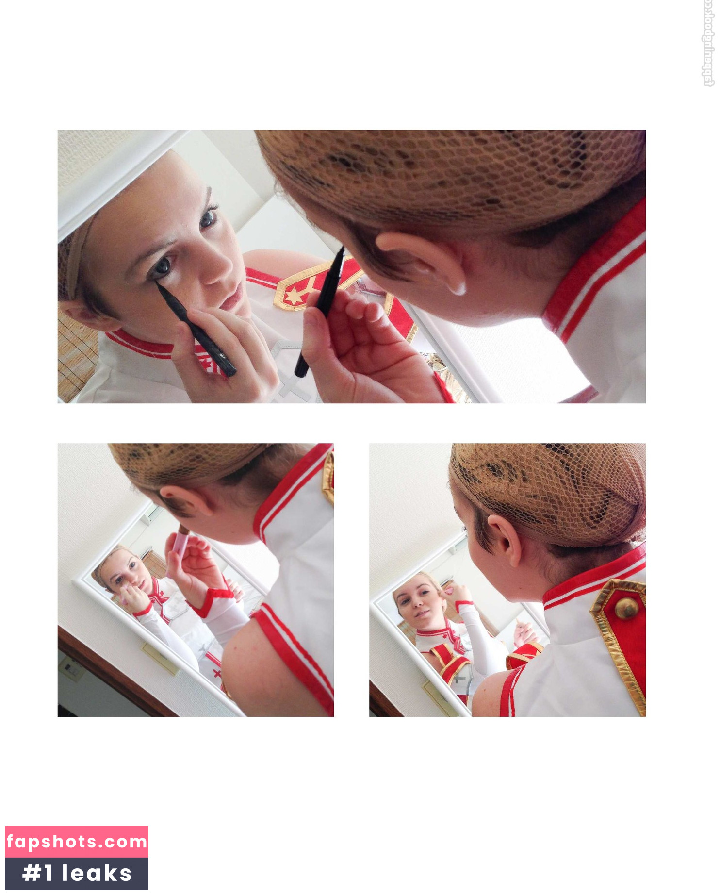 Sairu Hoshi gallery photo #8