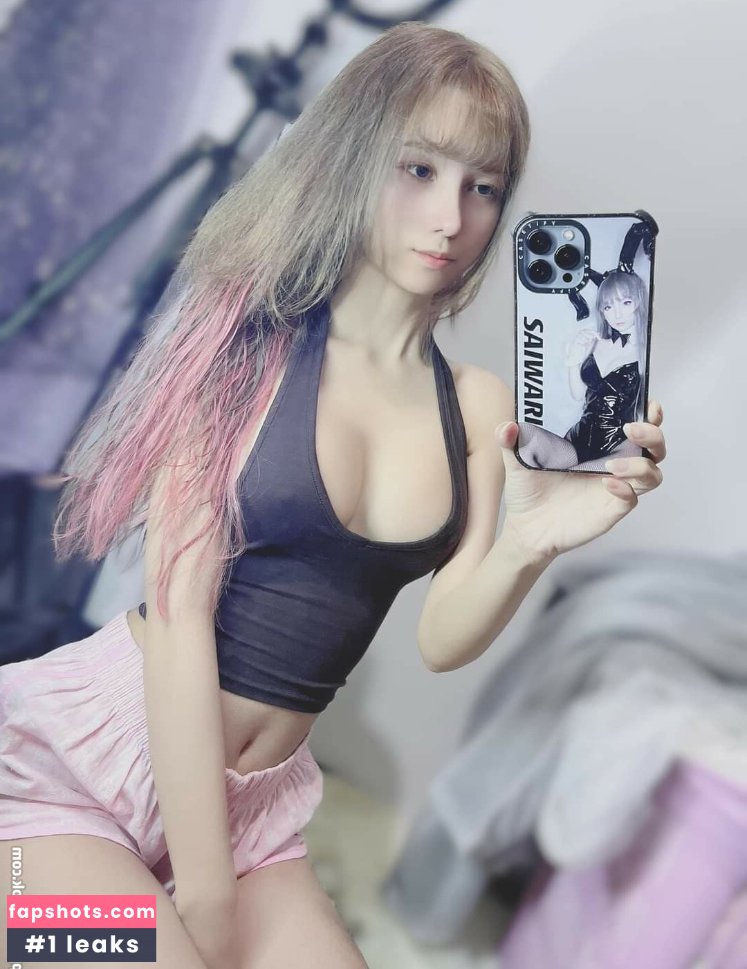 Saiwari Nude Leaks OnlyFans Photos #16 - LeakJerk