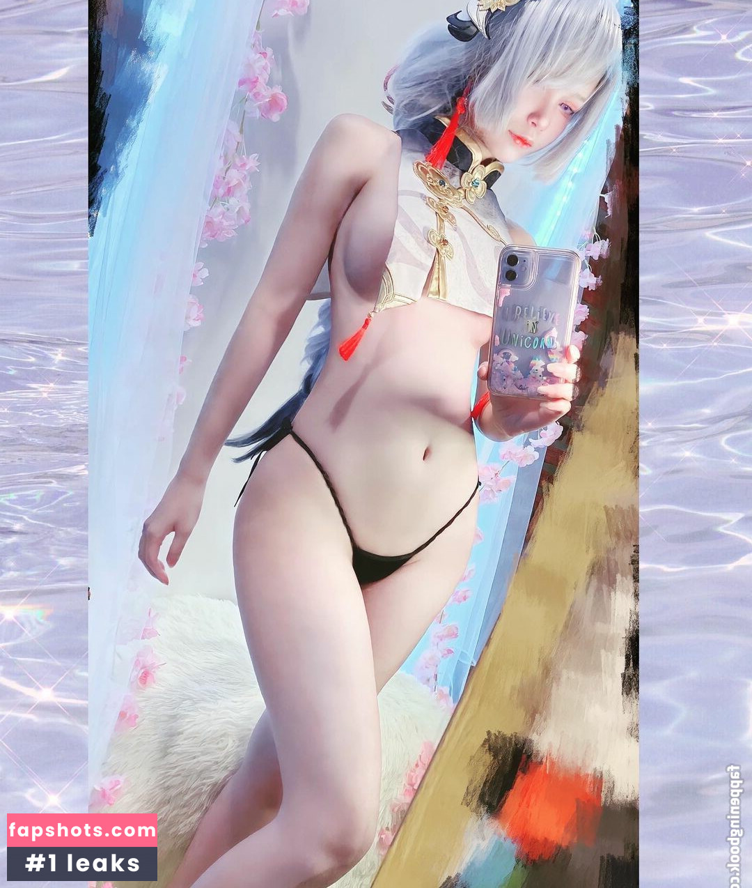 Saiwari Nude Leaks OnlyFans Photos #3 - LeakJerk