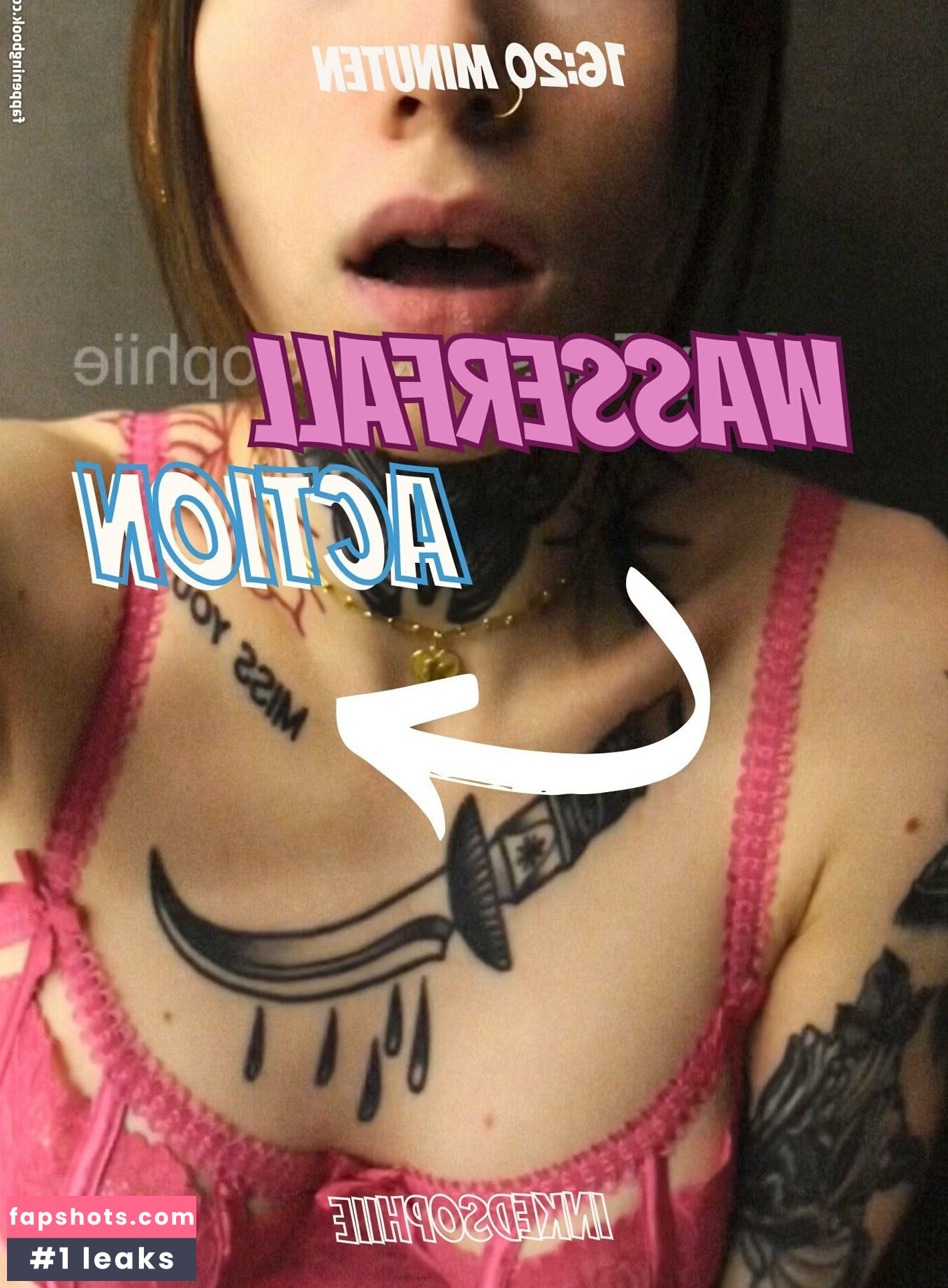 saiyuma Nude Leaks OnlyFans Photos #6 - LeakJerk