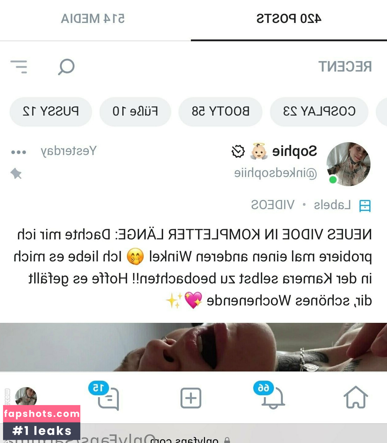 saiyuma Nude Leaks OnlyFans Photos #8 - LeakJerk