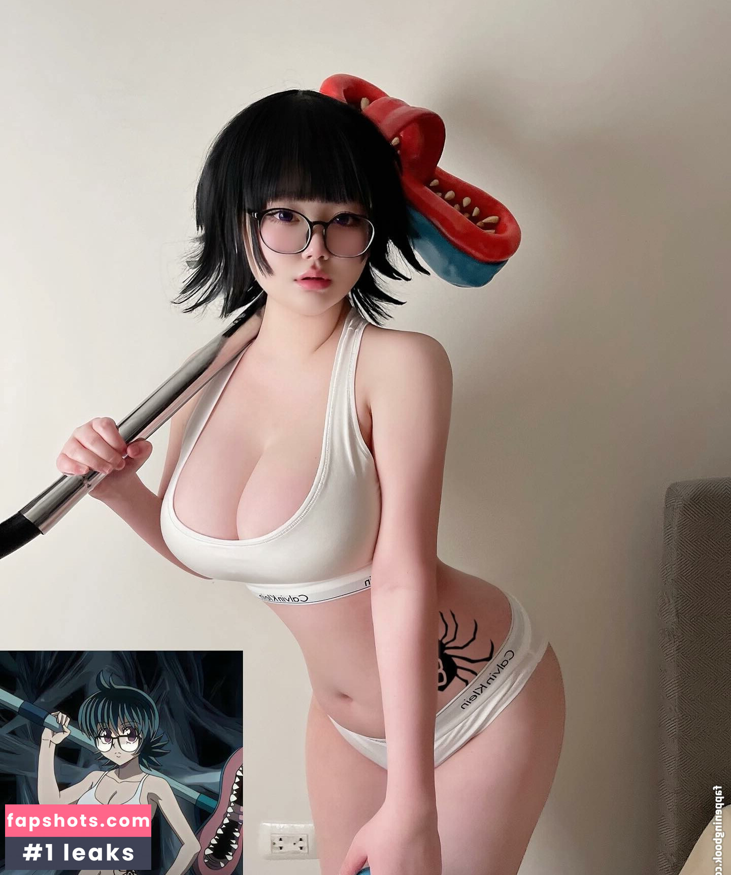 Saizneko Nude Leaks OnlyFans Photos #104 - LeakJerk