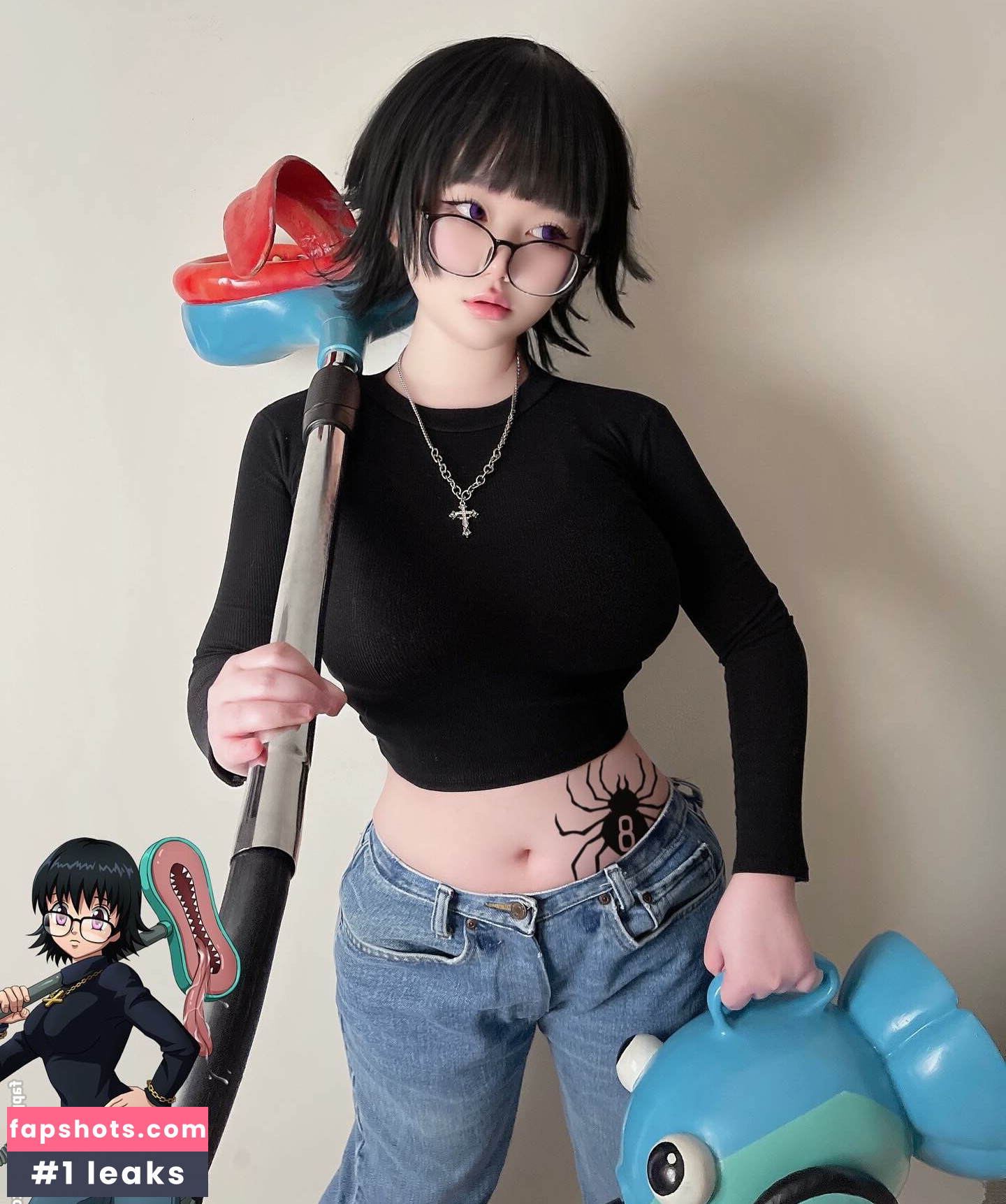 Saizneko Nude Leaks OnlyFans Photos #106 - LeakJerk