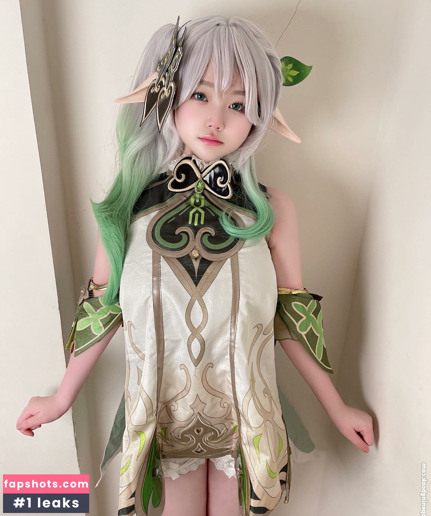 Saizneko Nude Leaks OnlyFans Photos #142 - LeakJerk