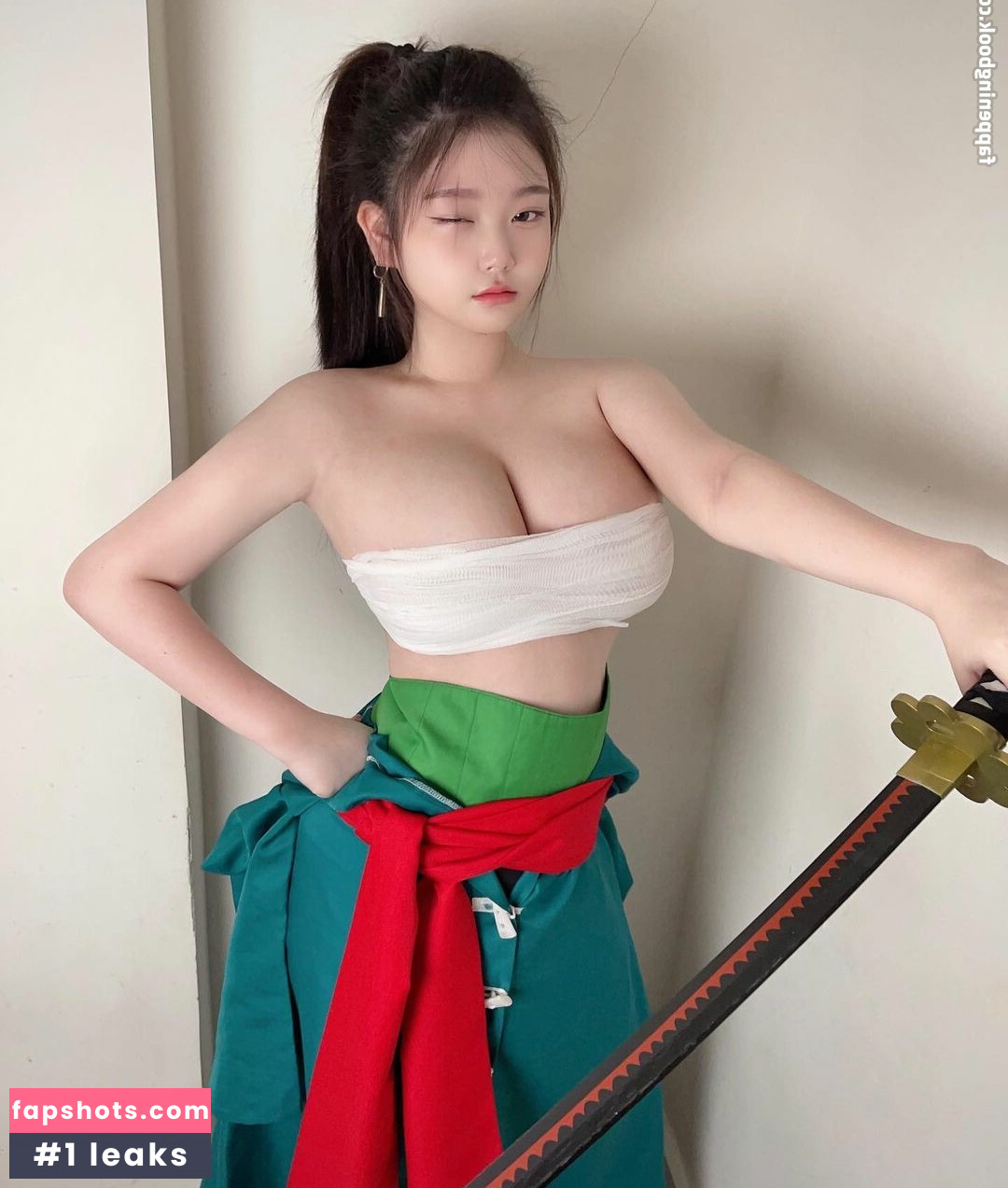 Saizneko Nude Leaks OnlyFans Photos #221 - LeakJerk