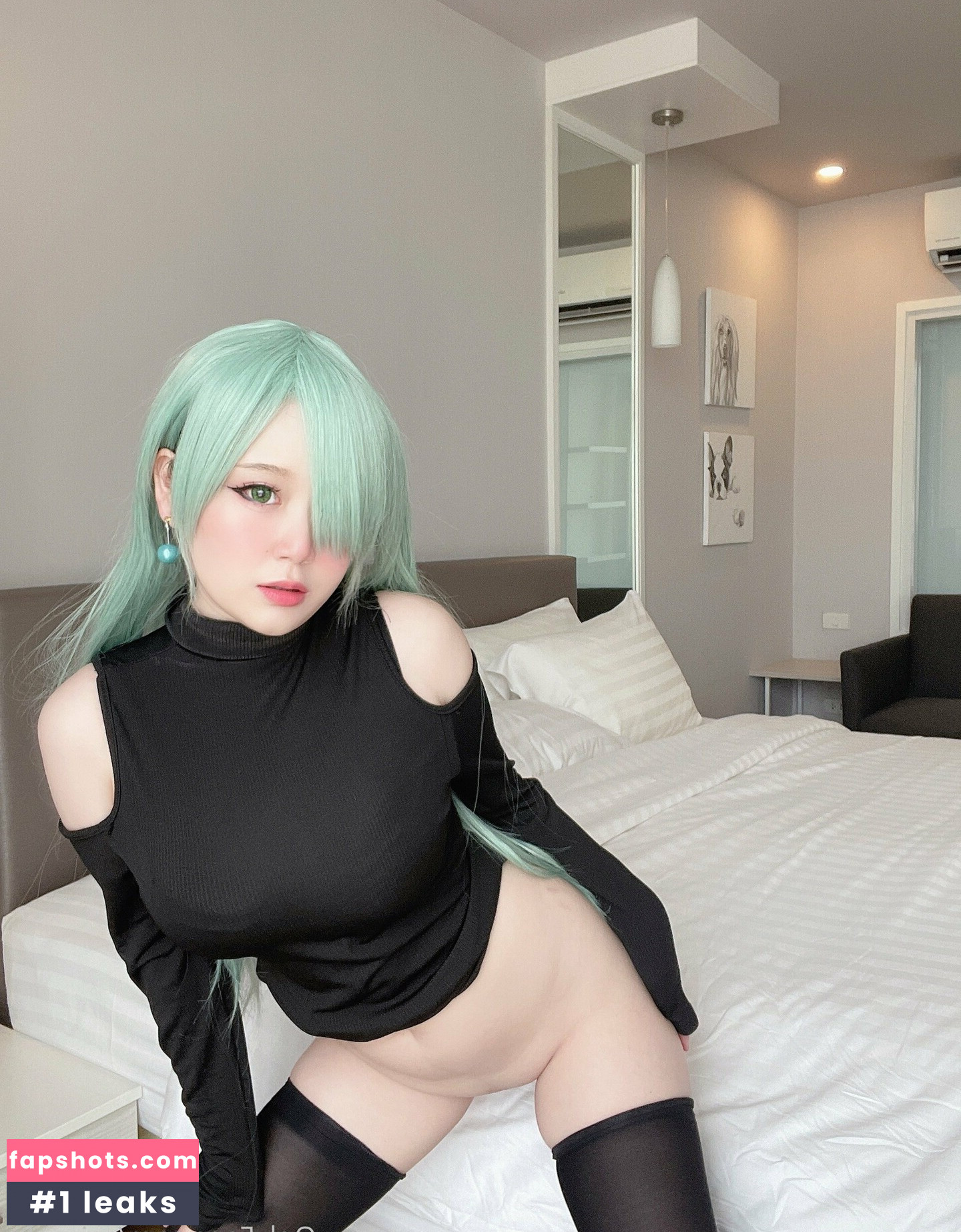 Saizneko Nude Leaks OnlyFans Photos #354 - LeakJerk