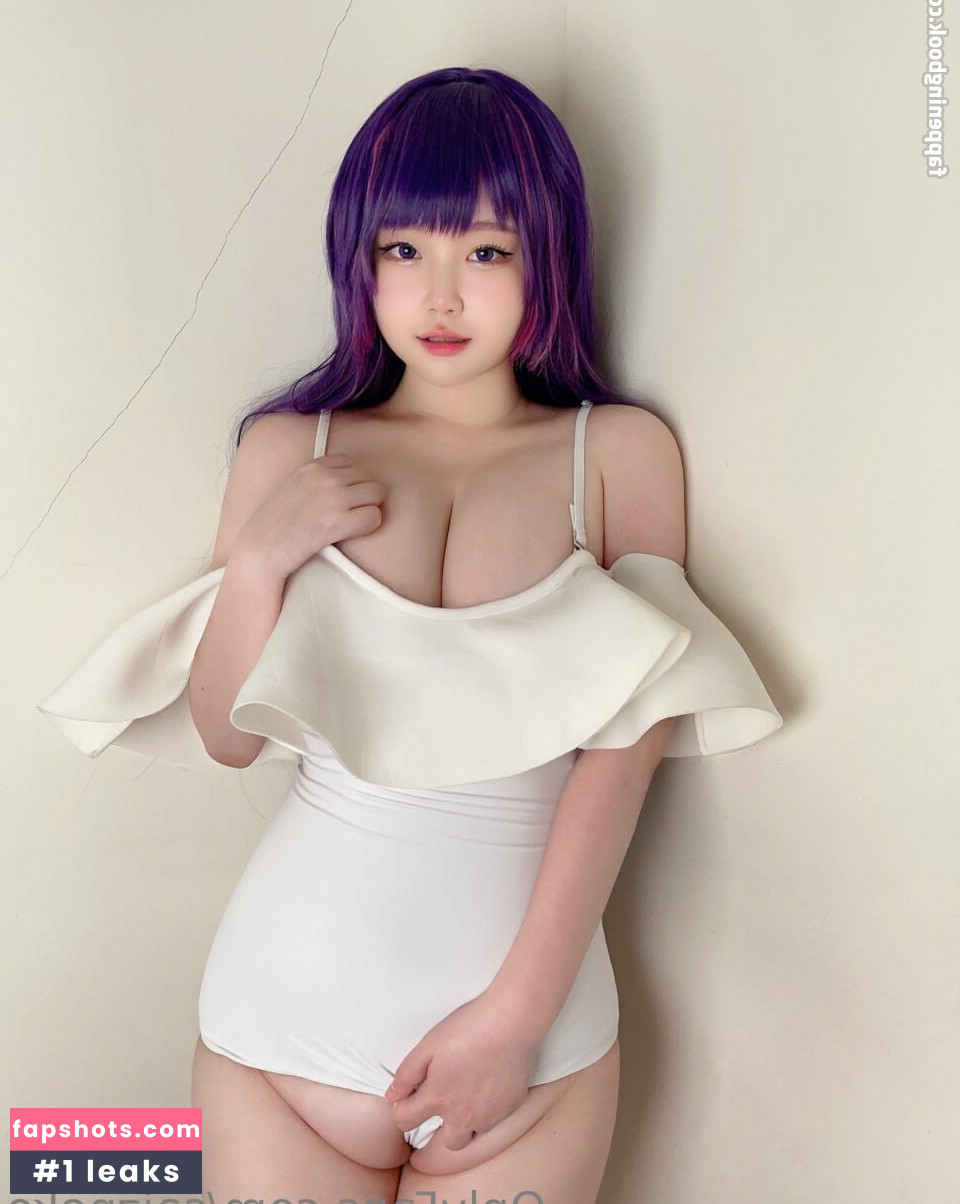 Saizneko Nude Leaks OnlyFans Photos #395 - LeakJerk