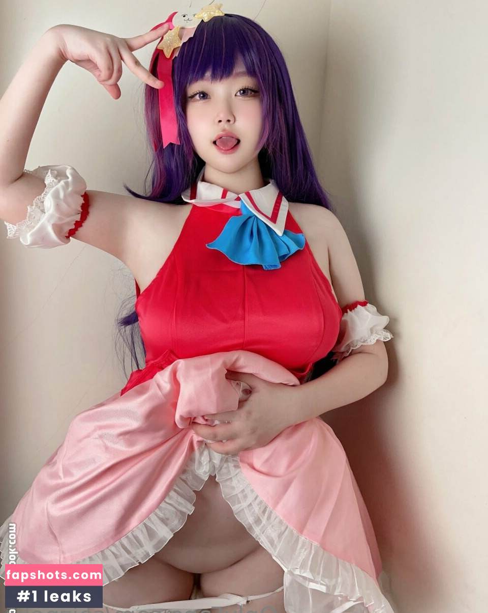 Saizneko Nude Leaks OnlyFans Photos #396 - LeakJerk