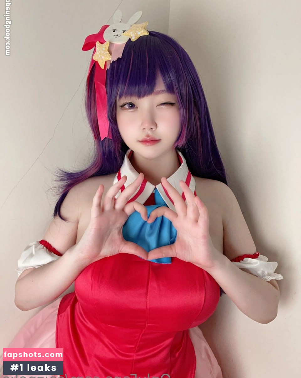 Saizneko Nude Leaks OnlyFans Photos #398 - LeakJerk